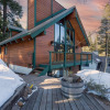 Отель Tallac by Avantstay Secluded & Woodsy Tahoe Cabin in Incline Village, фото 1