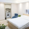 Отель Qushe Service Apartment (Langfang Convention & Exhibition Center), фото 10