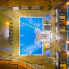 Отель Gyeongju Patio Poolvilla, фото 1