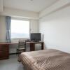 Отель Komoro Grand Castle Hotel, фото 3
