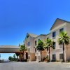 Отель Holiday Inn Express San Diego - Otay Mesa, фото 17