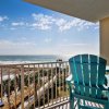 Отель Destin on the Gulf 501 is a Beautiful Gulf Front 5th Floor with Free Beach Service by RedAwning, фото 18