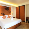 Отель Mangrove Tree Resort World Sanya Bay - King and Queen Palm Towers, фото 7