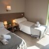 Отель Hostal La Parada, фото 2