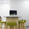 Отель Penang 3BR Near Airport Smart Apartment, фото 11