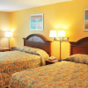 Отель Rodeway Inn Milford  I84, фото 14