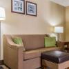Отель Comfort Inn, фото 3