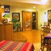 Отель Hostal Pascana в Куско