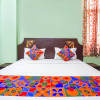 Отель Fabhotel Krishna Heights, фото 7