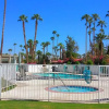 Отель The Villas of Palm Springs, фото 15