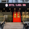 Отель OYO 79957 Oyo Townhouse 411 Hotel Clark Inn, фото 1