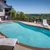 Отель 'ledge Lodge' Burkesville Getaway: Pool & Views!, фото 16