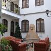 Отель Hostal Patrimonio - Sucre, фото 17