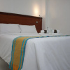 Отель Viven Hotel, фото 4