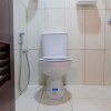 Отель Warm and Relax 1BR at Asatti Garden House Apartment, фото 7