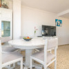 Отель RAN DE MAR (CAN PICAFORT) - ADULTS ONLY - Fabulous seafront apartment with wonderful beach views. Fr, фото 5