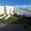 Отель DAOS Suites Terrace Marbella, фото 33