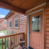Отель Solitude Bighorn #9 - Estes Park 2 Bedroom Condo by RedAwning, фото 12