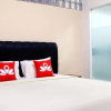 Отель ZEN Rooms Lengkong Besar, фото 17