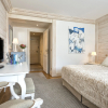 Отель Hôtel Barmes de L'Ours, фото 5