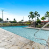 Отель Big Island Keauhou Surf & Racquet 4-103 2 Bedroom Condo, фото 16