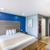 Отель Rodeway Inn & Suites Port Arthur - Groves, фото 15