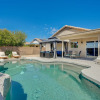Отель Stunning Phoenix Vacation Rental w/ Private Pool!, фото 11