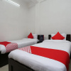 Отель OYO 14174 Good Luck Residency Hotel, фото 4