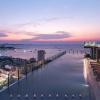 Отель Pattaya Central Sea View Pool Suite, фото 24