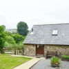 Отель Pet-friendly spacious barn conversion in Exmoor National Park, фото 15