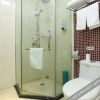 Отель Thank U Hotel (Wuxi East Railway Station), фото 8