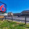 Отель Motel 6 Portsmouth, VA, фото 16