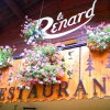Отель Restaurant Le Renard в Шателе