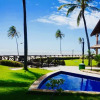 Отель Dream Beach Cumbuco Oceanfront Apartments, фото 46