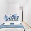 Отель Apartment Wroclaw Pulaskiego, фото 32