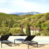 Отель Mansion With 3 Bedrooms in Castelnou, With Wonderful Mountain View, Po, фото 8