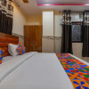 Отель Shree Galaxy by OYO Rooms, фото 9
