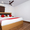 Отель Krishna Guest House by OYO, фото 4