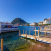 Отель Valentina Home in Lugano, фото 15