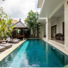 Отель Outpost Canggu, фото 21