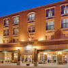 Отель Hampton Inn Deadwood at Tin Lizzie Gaming Resort, фото 1