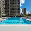 Отель Deluxe Ocean and City View Waikiki Banyan Condo, Free Parking & Wi-Fi by Koko Resort Vacation Rental, фото 17