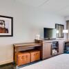Отель Hampton Inn & Suites Rome, фото 28