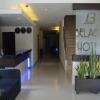 Отель Belagri Hotel And Restaurant в Sorong