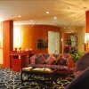 Отель Pingdingshan Feixing Crowne Plaza Hotel, фото 4