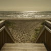 Отель Best Western Beachside Inn, фото 20