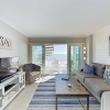 Отель New Listing! Chic Ocean-View Condo W/ Rooftop Deck Condo, фото 12
