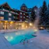 Отель Delta Hotels by Marriott Whistler Village Suites, фото 32