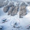 Отель I Spy - Cozy Pet Friendly, Ski In/Ski Out Condo with Private Hot Tub, фото 13