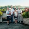 Отель Weingut Familie Bauer, фото 16